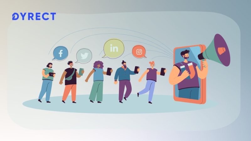 Word of mouth marketing