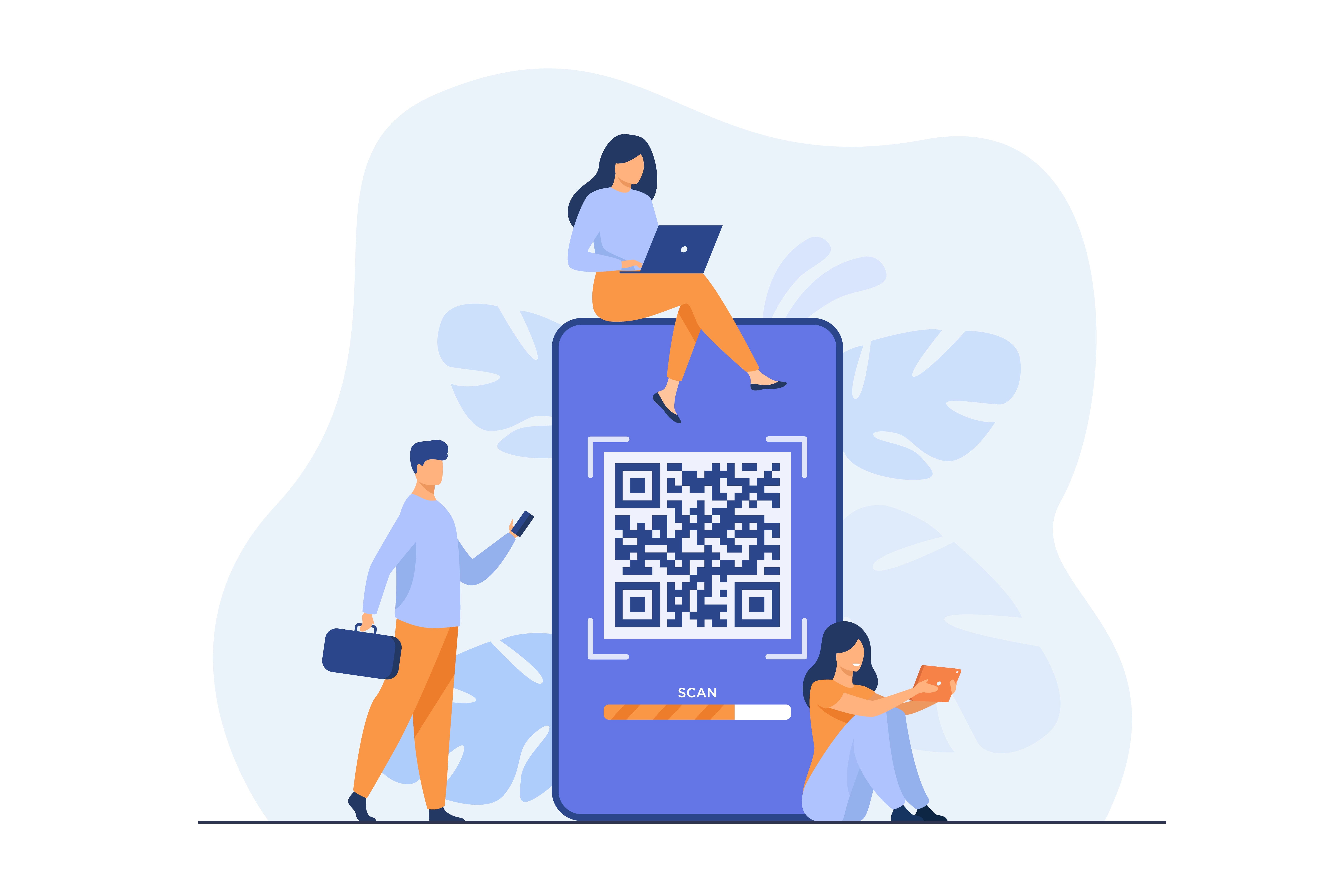 How QR Code-Based Warranty Registration is Uplifting Your Shopify Store's Experience