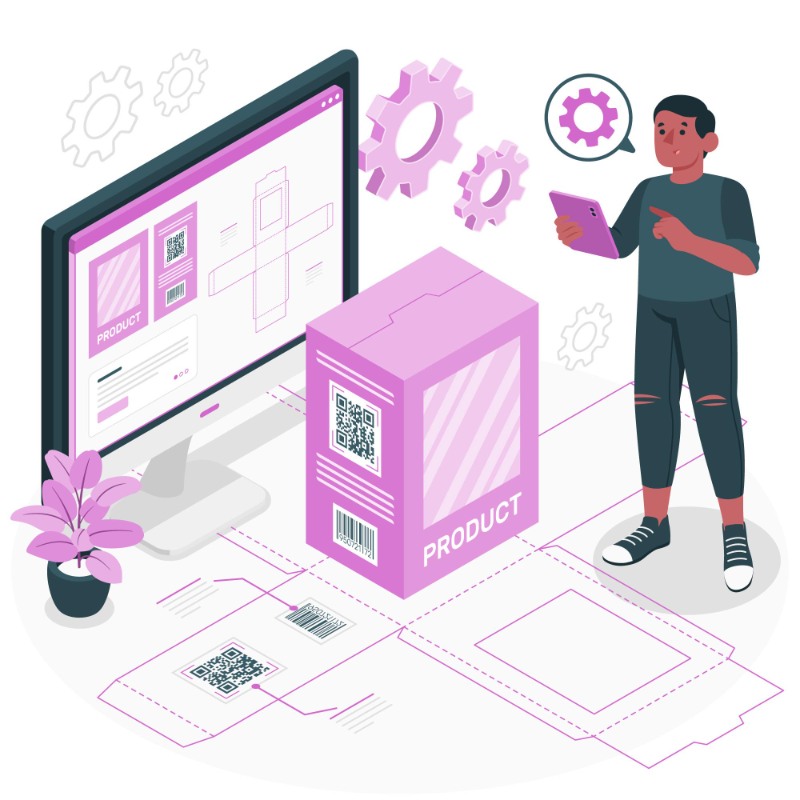 Product Serialization 101: What You Need to Know