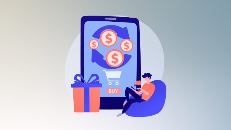 Increased lifetime value