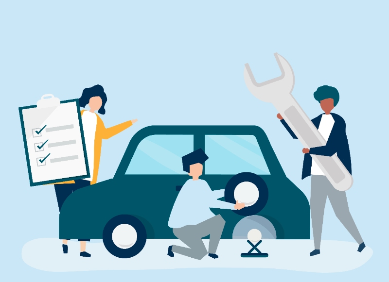 An Essential Guide to Automobile Warranties for Your Business
