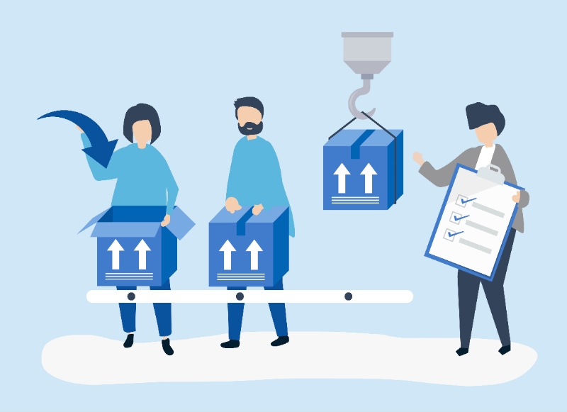 Why Businesses Need to Have a Good Product Serialization Structure in Place