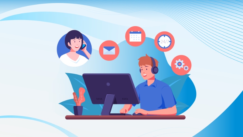 Top platforms to help you nail customer service post purchase