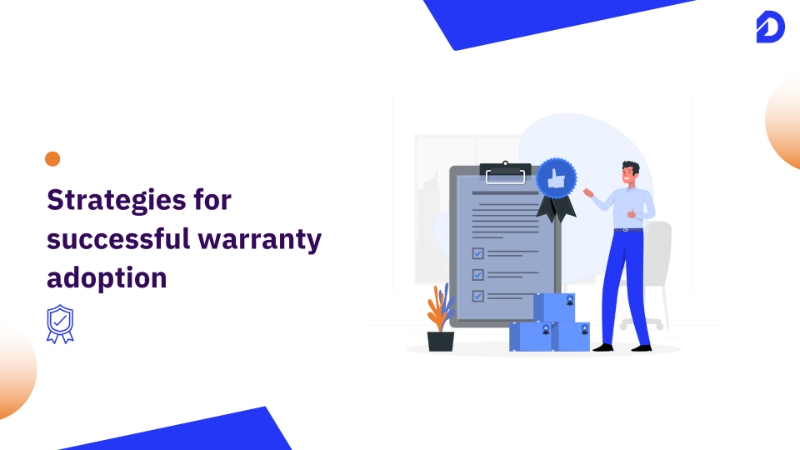 strategies for warranty adoption
