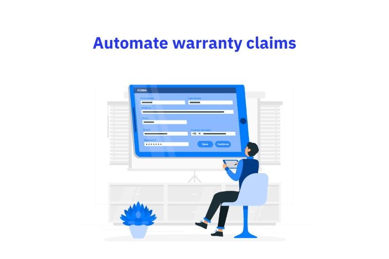 Here's how a product registration software can benefit you