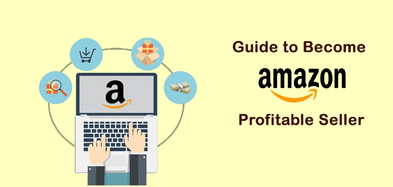8 ways to build a highly profitable e-commerce business on Amazon