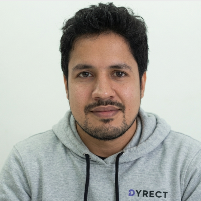 Abhishek Agrawal