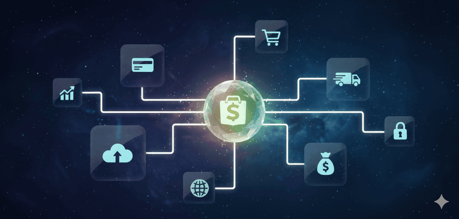 8 AI-Powered Shopify Apps Launched in 2025 That Are Redefining E-Commerce Efficiency