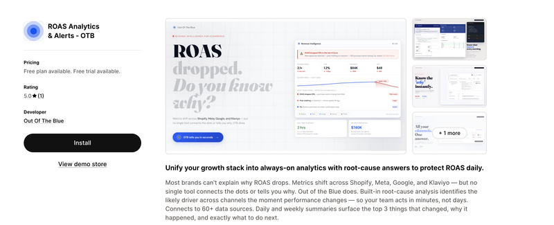 The Shopify 2026 Growth Stack: 10 Trending Apps to Modernize Your Shop
