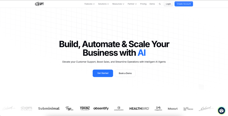 Top 6 Shopify AI Chatbot Apps to Automate Customer Queries in 2026