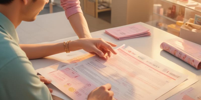 Retail Warranty Claims - Your Key to Hassle-Free Online Shopping