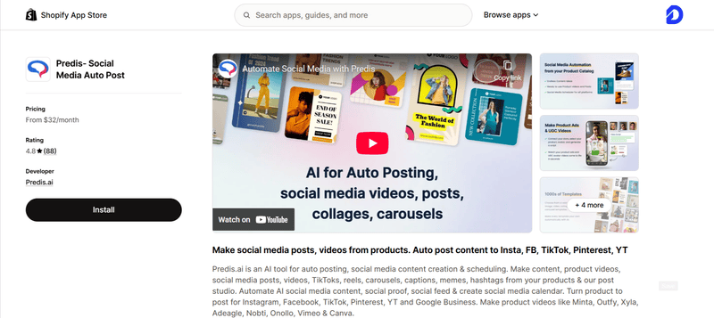 The Shopify 2026 Growth Stack: 10 Trending Apps to Modernize Your Shop