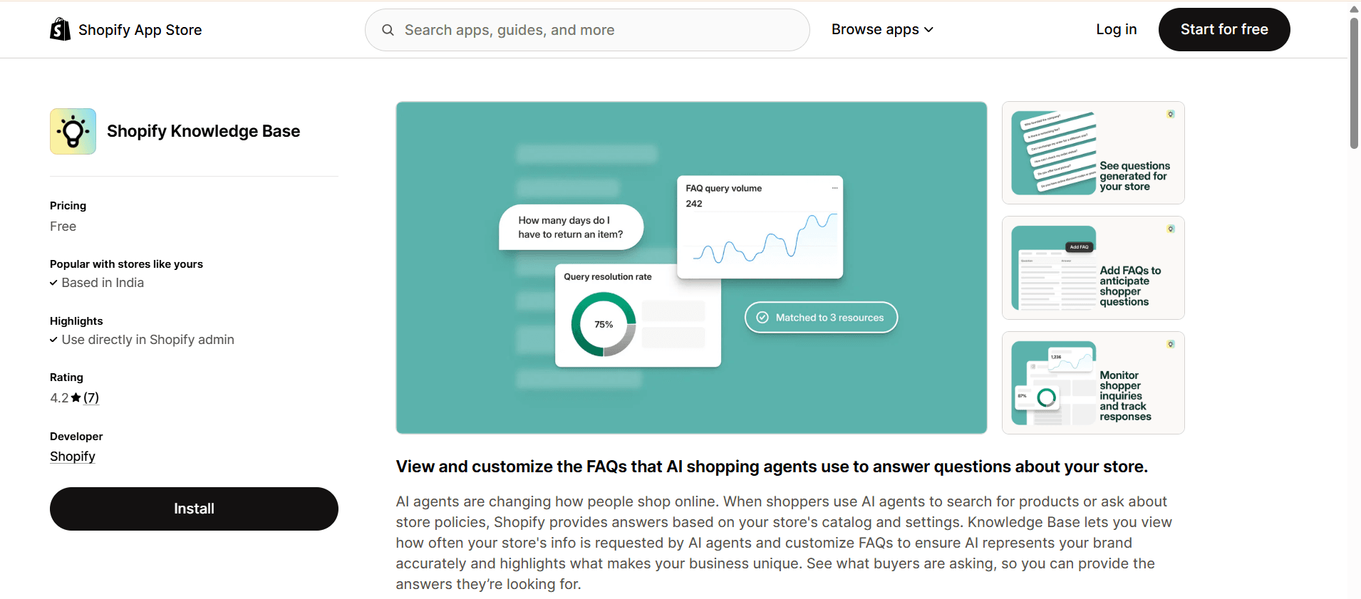 shopify-knowledge-base-app