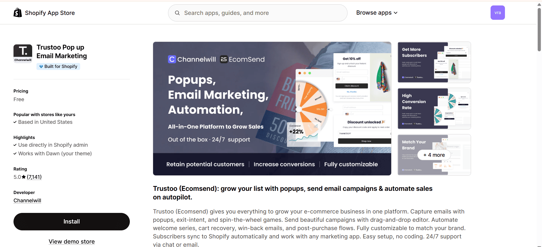 Best Shopify Email Pop-Up Apps to Look Out for in 2026