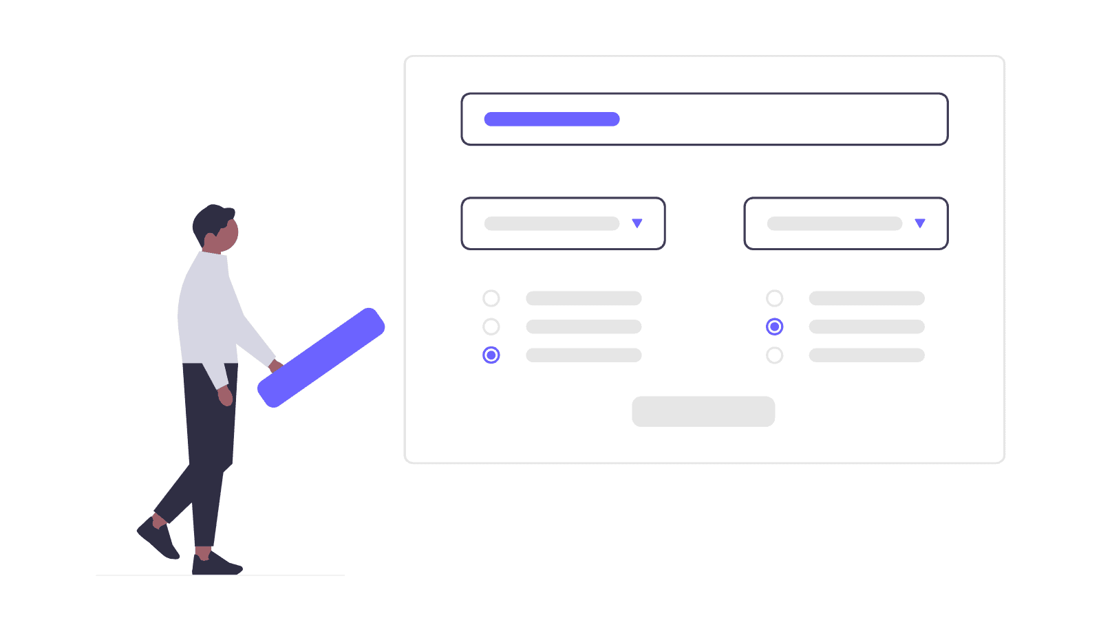Why a No Code Form Builder is a Must-Have for Modern Businesses?
