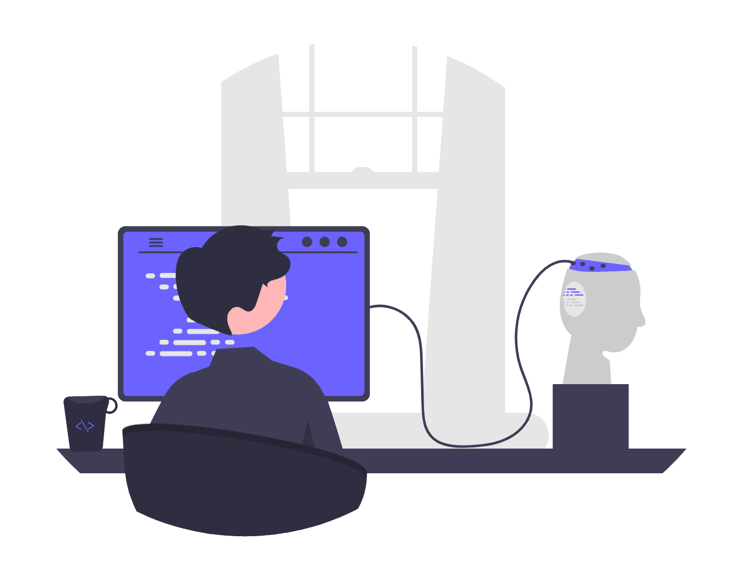 Why AI Can’t Help if You Don’t Know Who the Customer Is