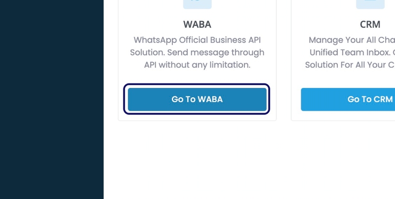How to share WABA with your Customer / Sub Account?