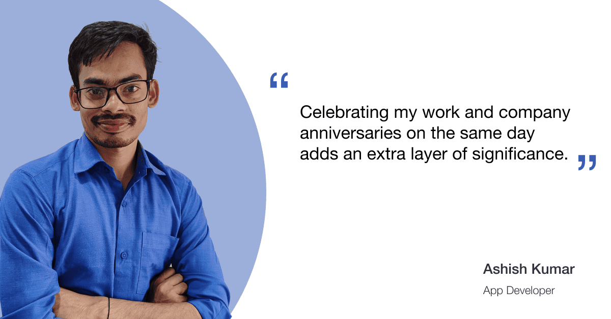 3 Years Of WhatsTool Business & Celebration