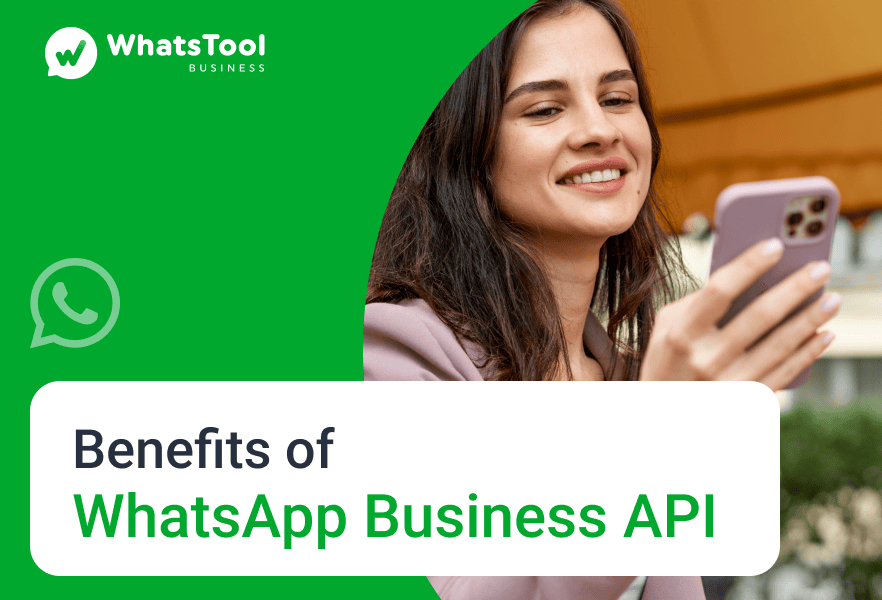 Whatsapp Business App vs Whatsapp Business API:
Features & Comparison