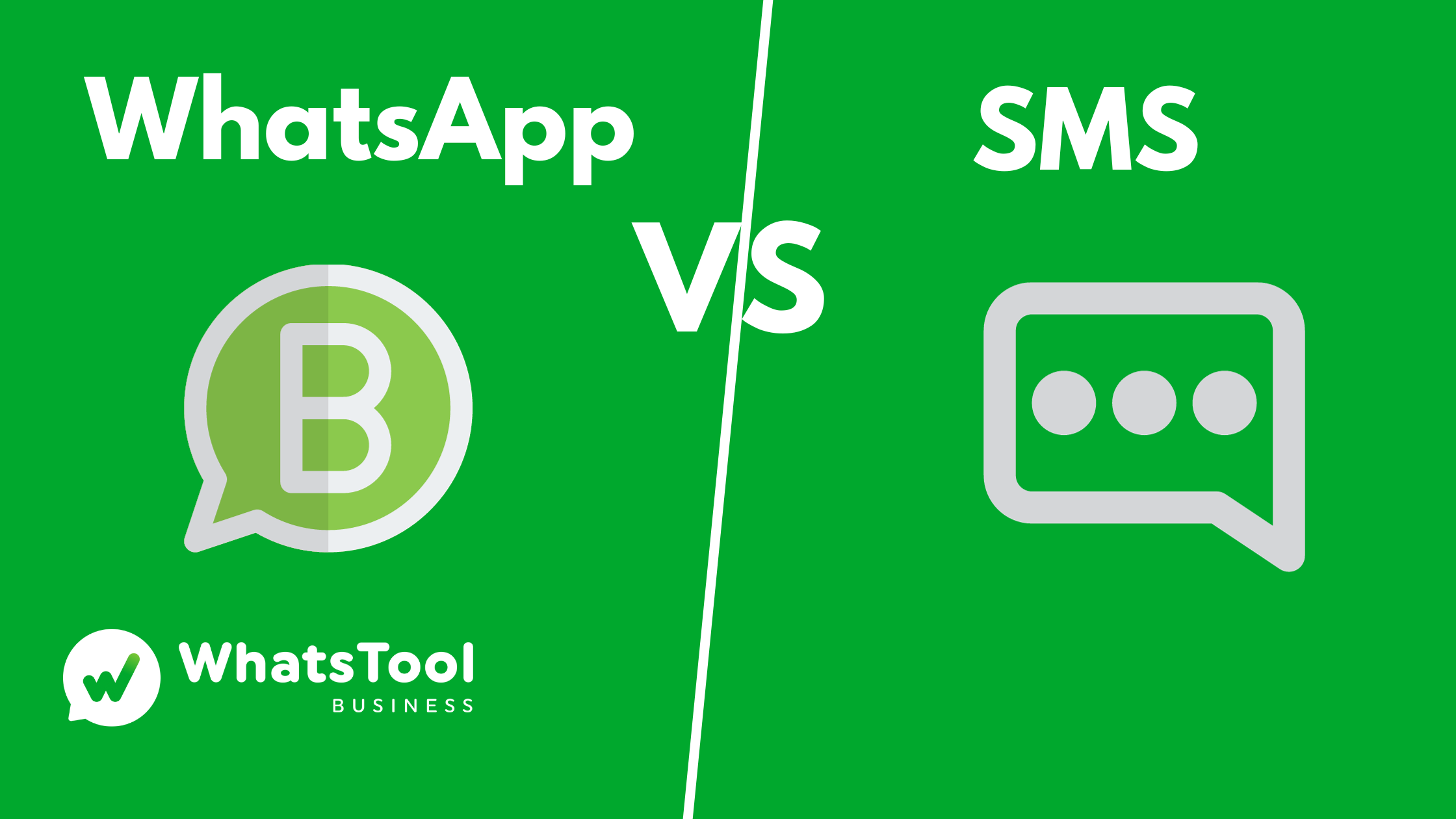 WhatsApp Marketing vs SMS Marketing: Which one is better?