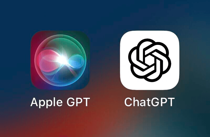 ChatGPT x Apple intelligence integration