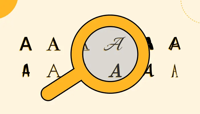 Custom writing style