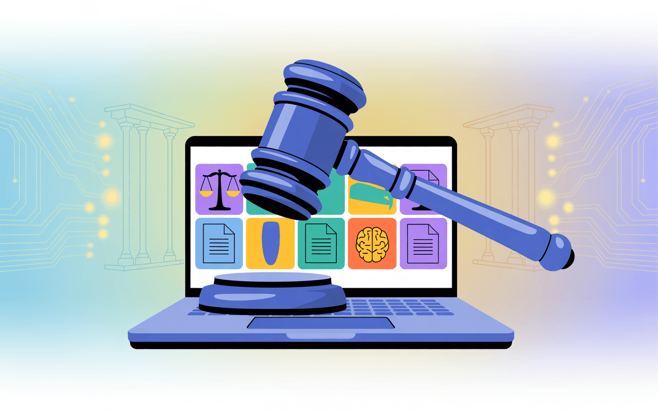 Top 10 Best AI Tools for Law Students in 2026 (Free + Paid)