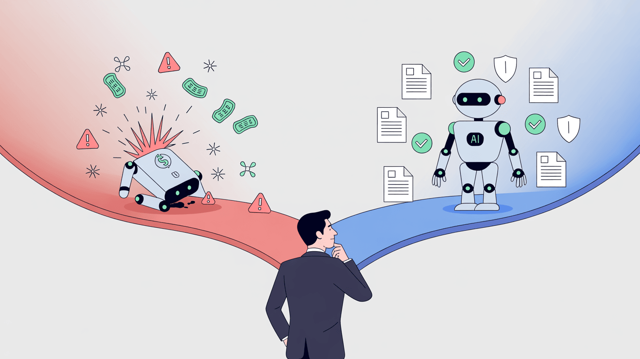 AI Hallucinations Cost Deloitte $290,000: What Went Wrong (& How They Could Have Avoided It)