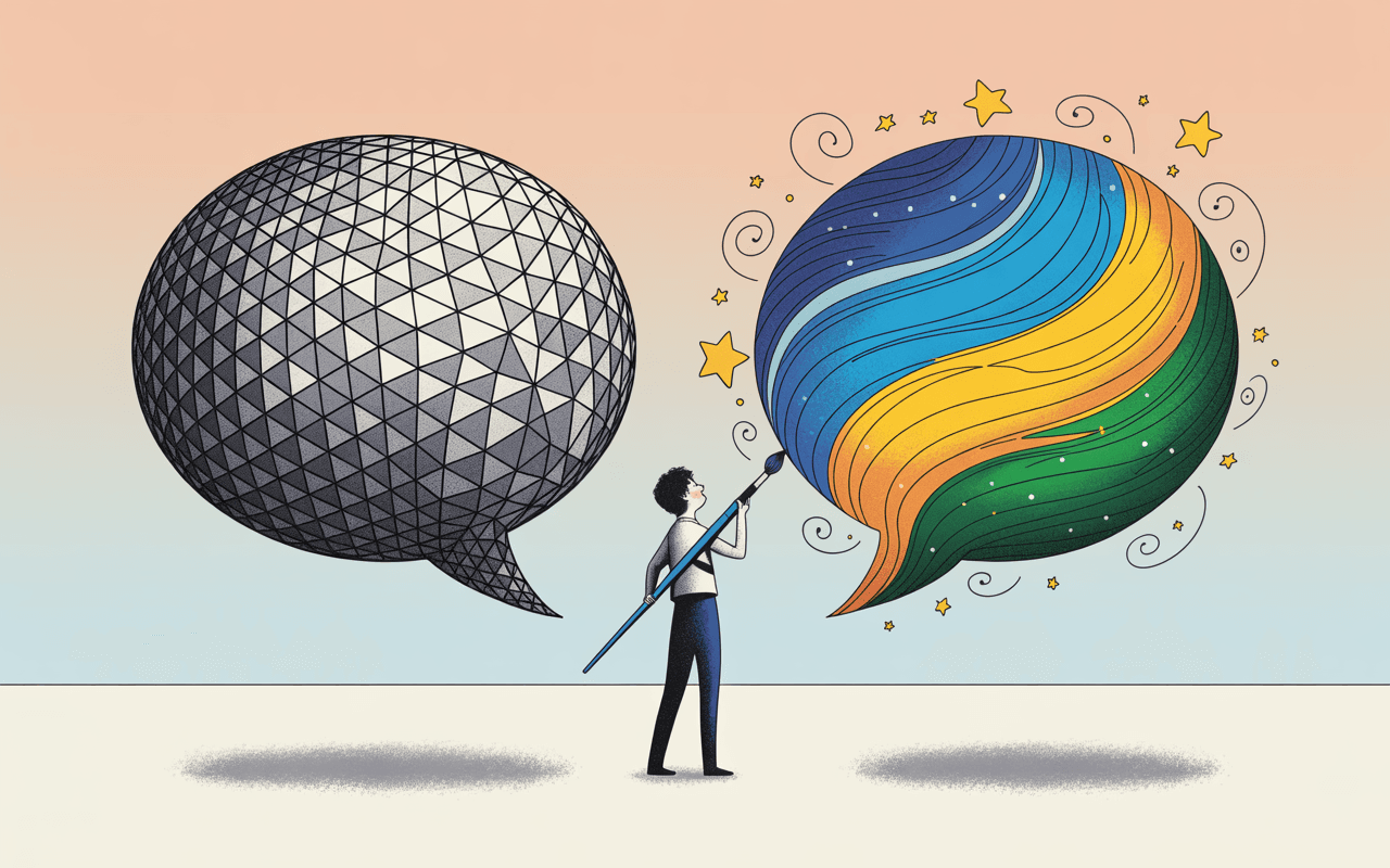 Stop Sounding Like ChatGPT: How to Give Elephas Your Personal Touch