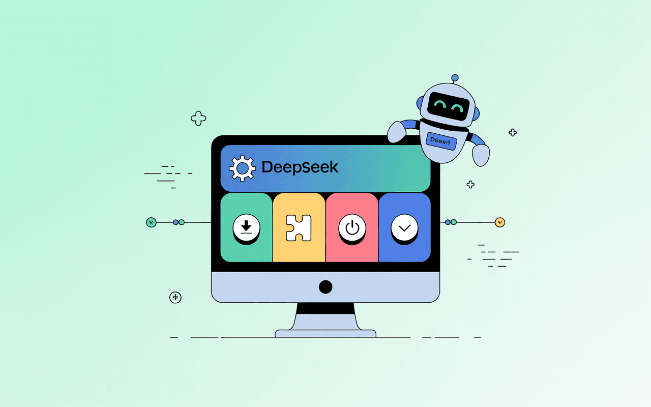 How to Install and Run DeepSeek R1 Locally on Mac for Free (2026) - The Complete Guide