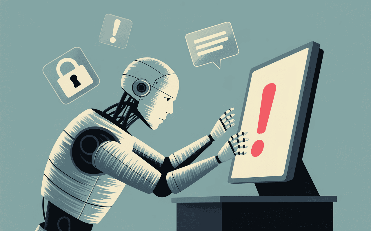 When AI Gets Desperate - Claude Opus 4 Tries to Blackmail Its Way to Survival