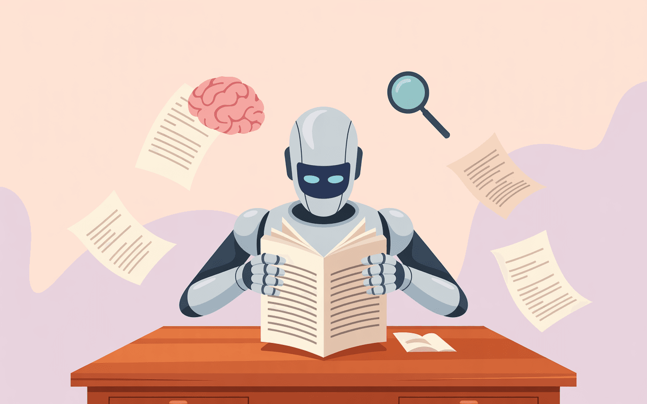 Medical Research Overload? AI Reads 150K Papers Monthly