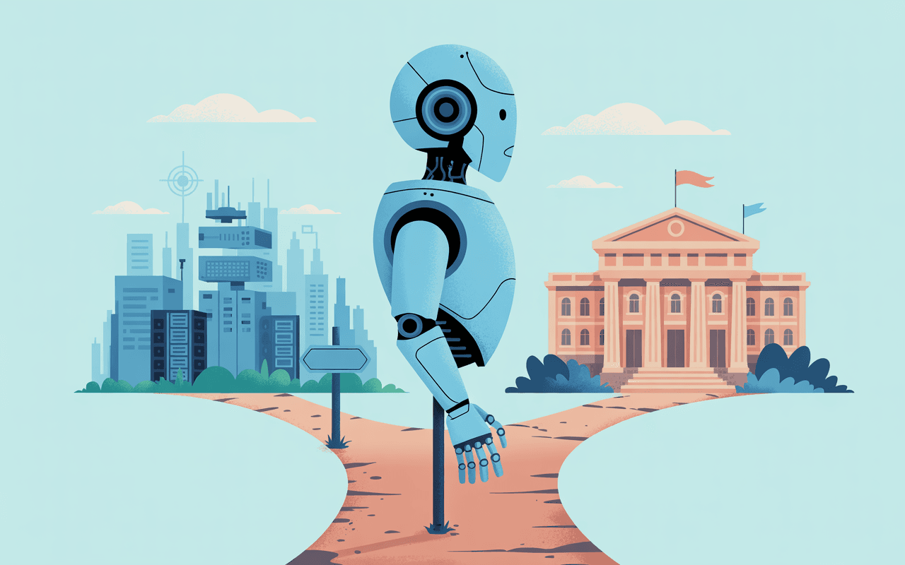 The Future of AI Under Trump's Presidency: A Dramatic Shift in Regulation and Policy