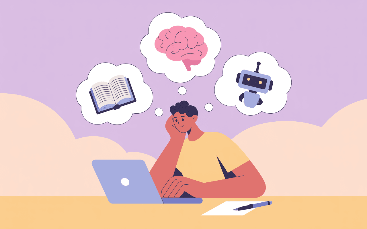 Top 10 Best ChatGPT (AI) Apps for Essay Writing (2026) | Free + Paid