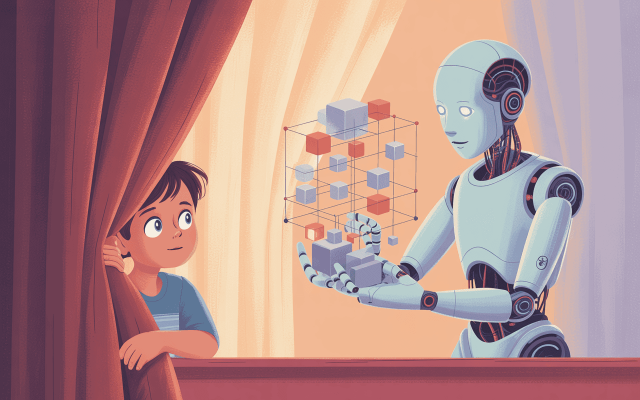 AGI: The AI Revolution Nobody Saw Coming (2025)