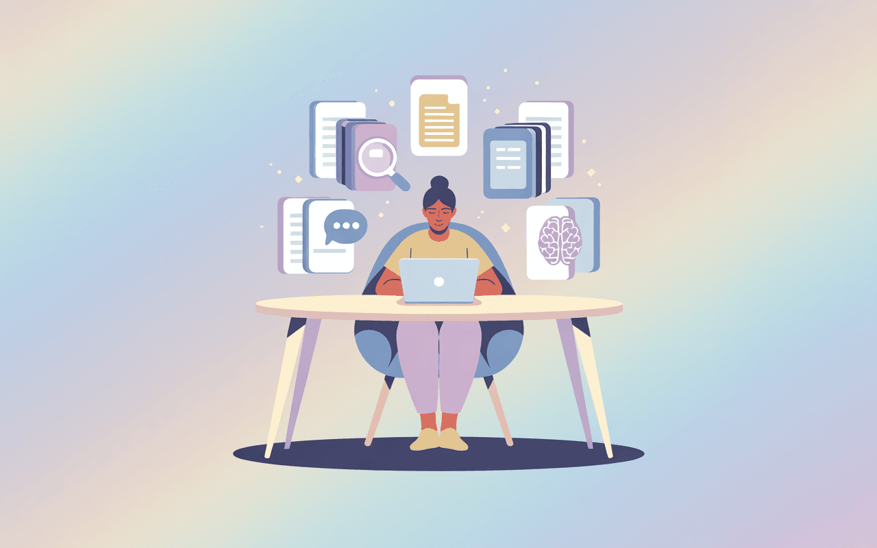 10 Best NotebookLM Alternatives (2026) | Free + Paid | AI Tools for Knowledge Management