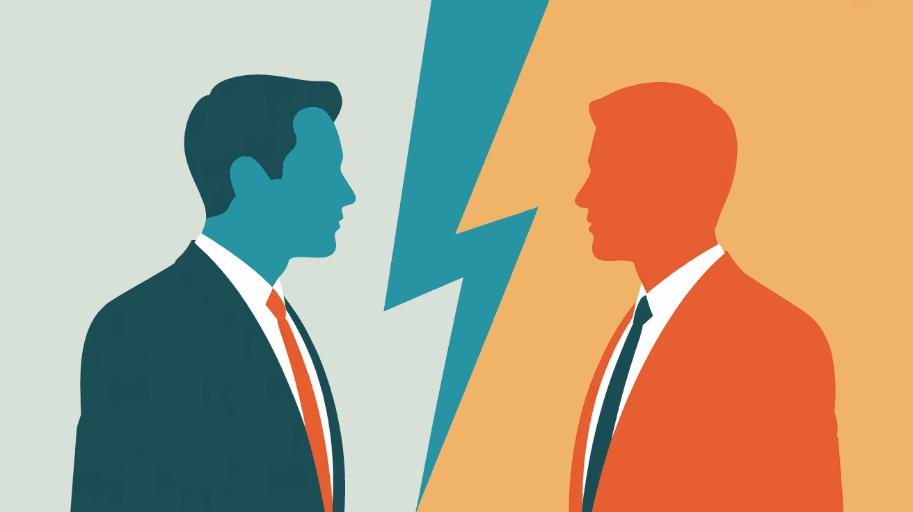 Elon Musk Sam Altman Feud: ChatGPT vs Grok Battle Explained