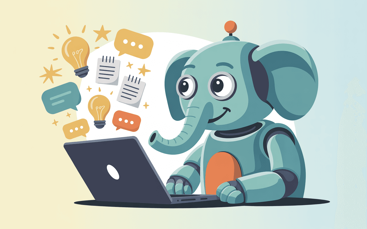 Elephas Review: Is it the Best AI Knowledge Assistant?
