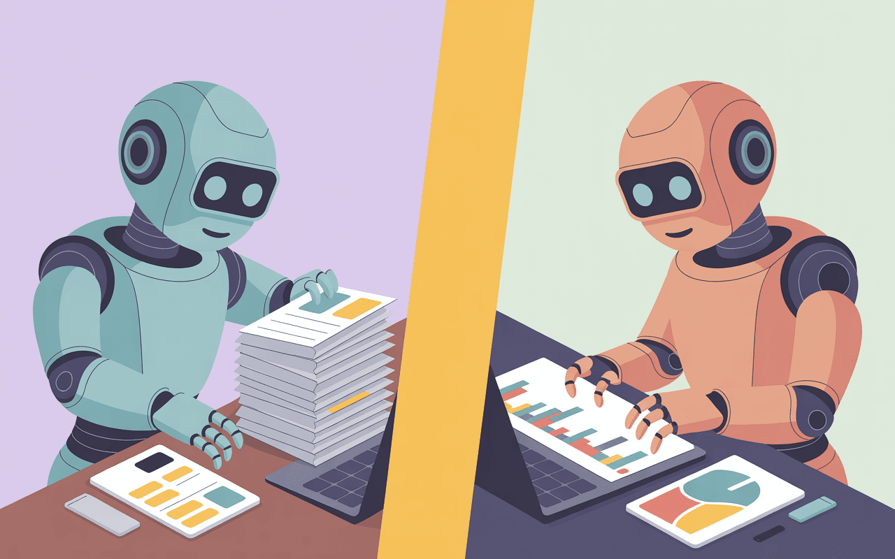 Elephas vs NotebookLM: Which AI Knowledge Assistant is Better? [2026 Guide]