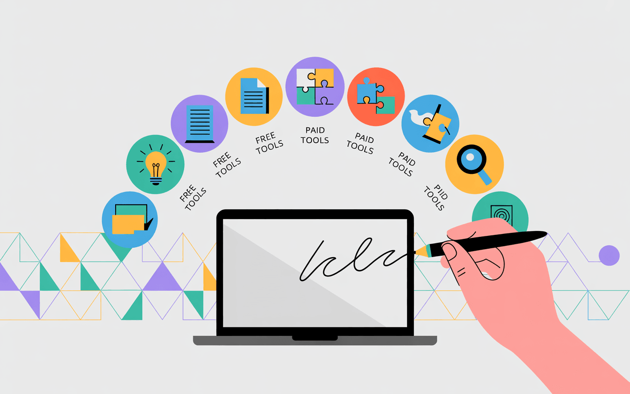 Top 10 Best AI Tools for Grant Writing in 2026 (Free + Paid)