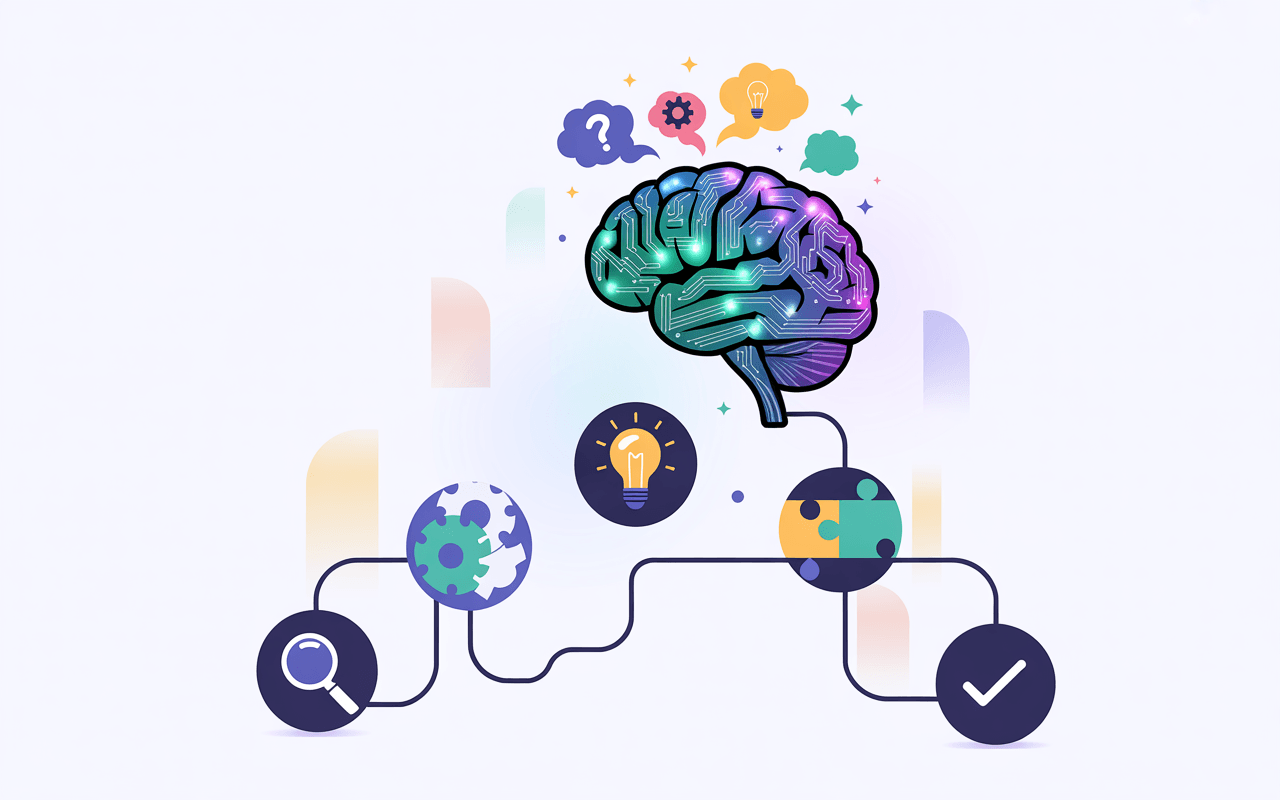 OpenAI "Deep Research" in ChatGPT: A Game-Changer for Complex Problem Solving?