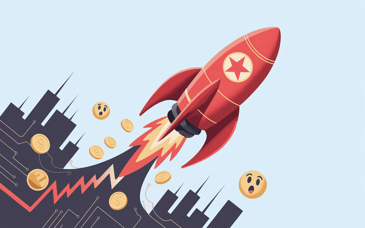 The DeepSeek Shock: How a Little-Known Chinese AI Lab Shook Wall Street