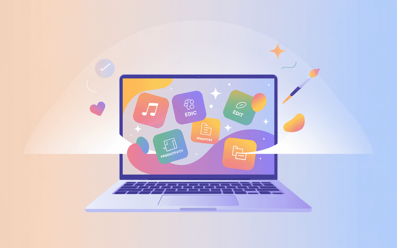 10 Best Free Mac Apps You Need in 2026 (Tried & Tested): Must-Haves for macOS Users!