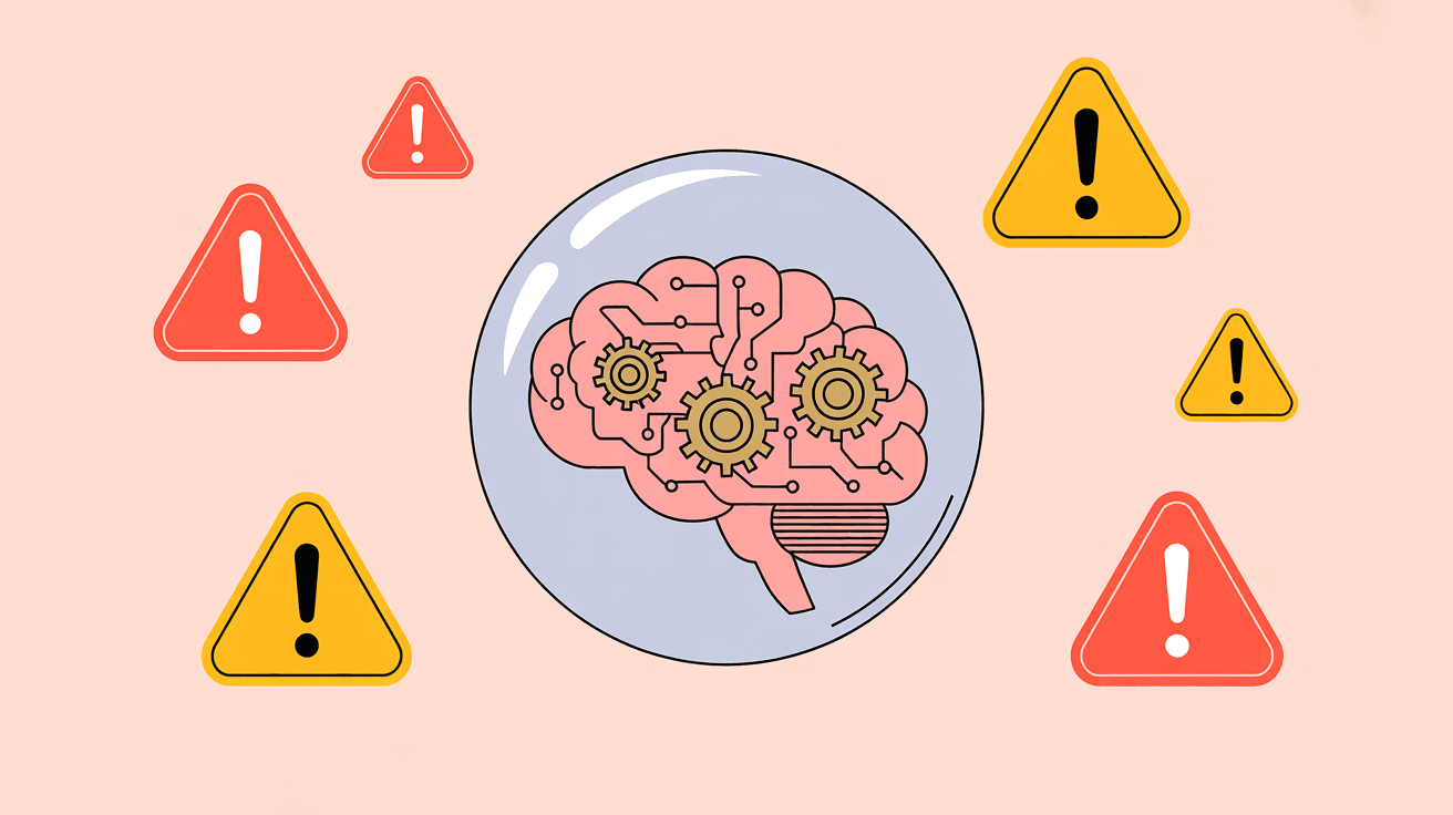 The $100 Billion AI Bubble: Shocking Evidence That 95% of Corporate AI Projects Show Zero Profit