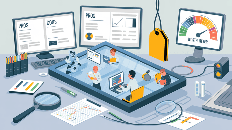 Drive AI Tested: Is This Agentic Workspace Worth It?