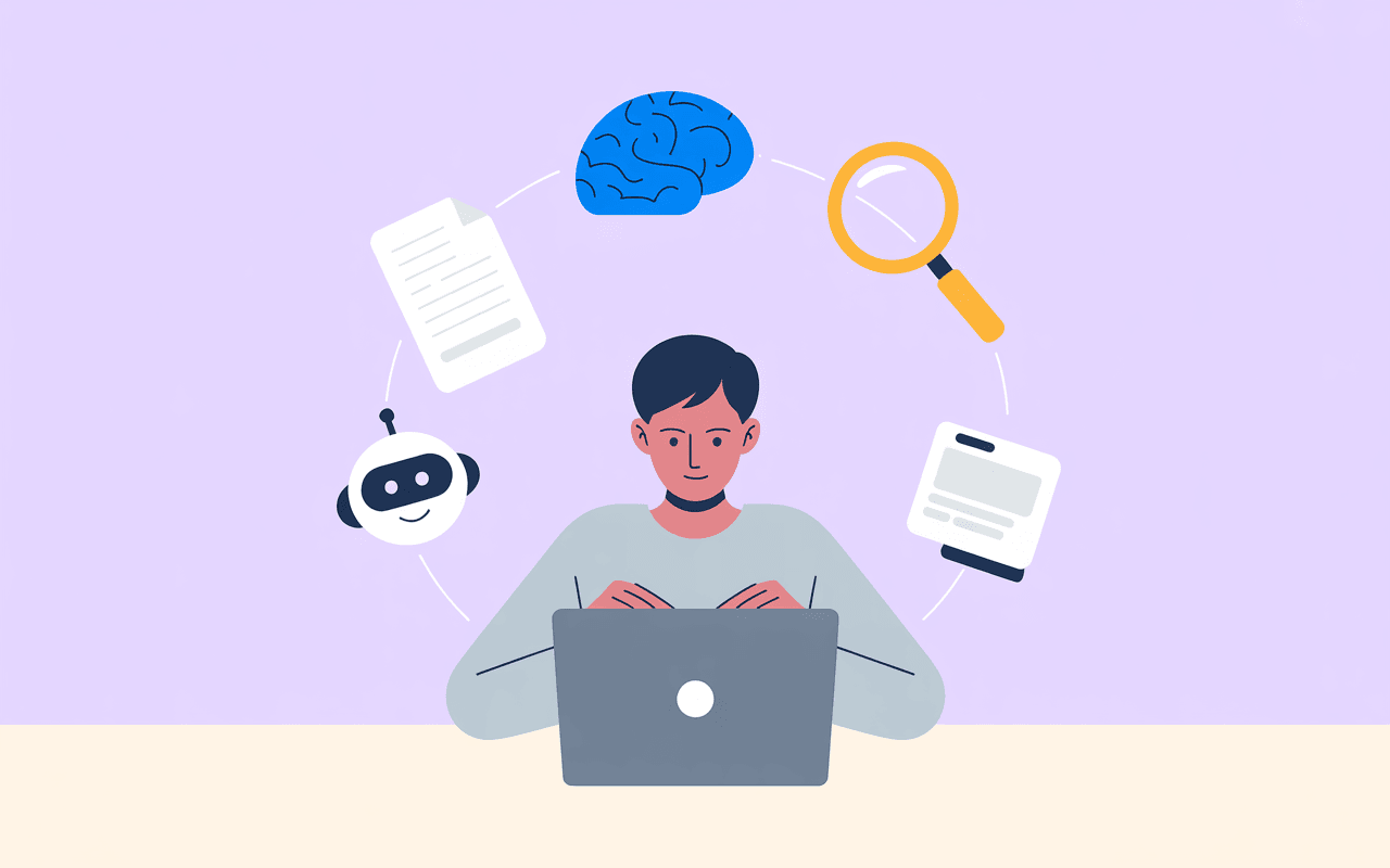 How to Use an AI Powered Research Assistant (2026): Step By Step Guide