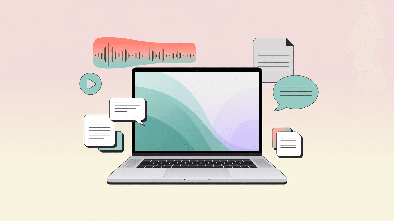 YouTube Transcription Software for Mac: 12 Best Tools in 2026 | Analyzed and Reviewed