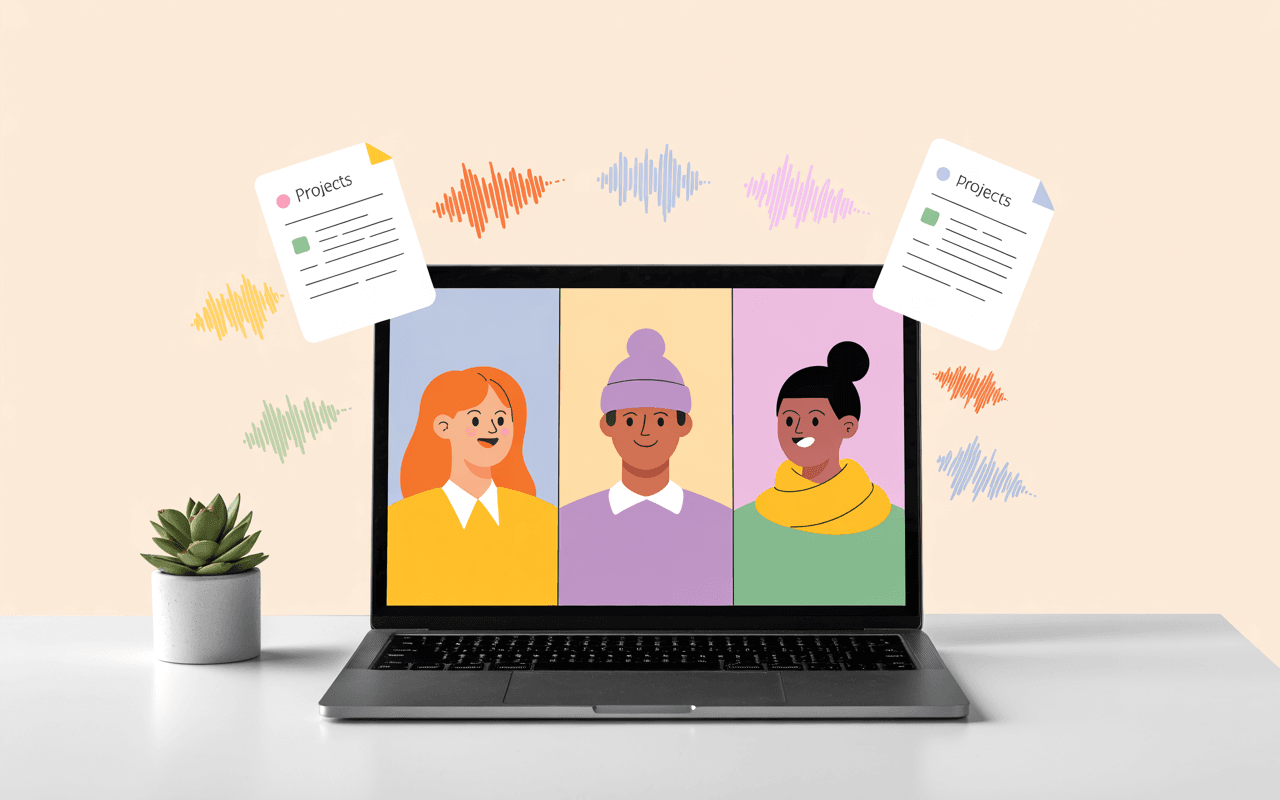 10 Best AI Apps for Zoom Meeting Transcriptions (2026) | Free + Paid Apps