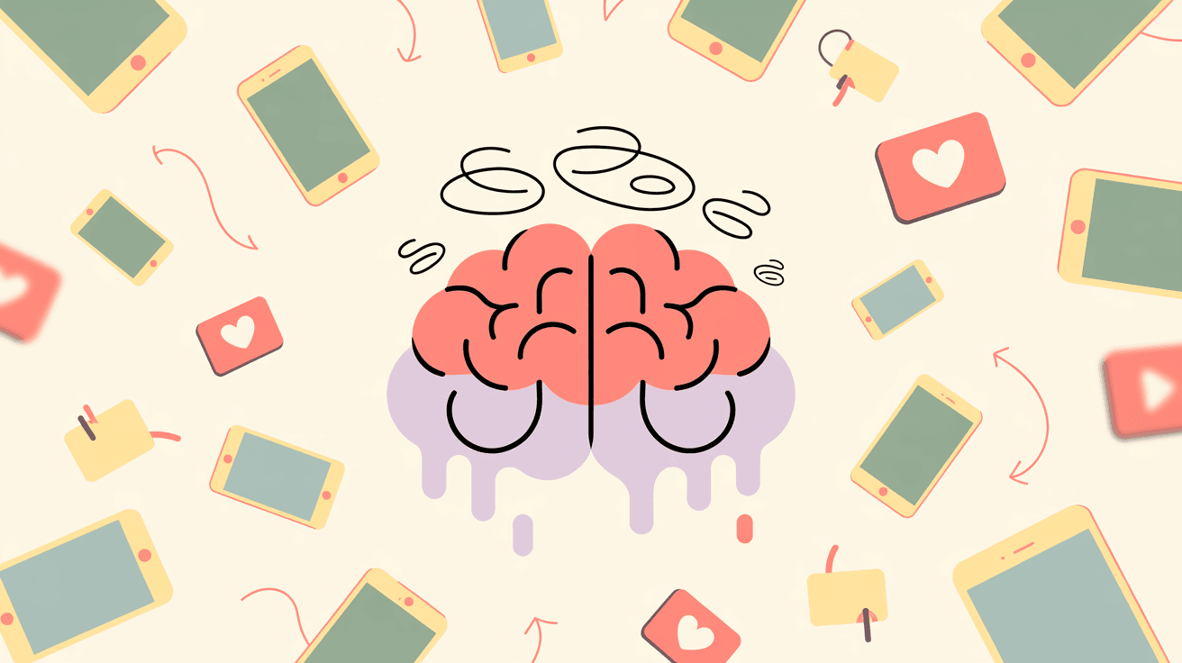 AI Brain Rot: Why ChatGPT Is Getting Dumber (2026 Research) | And What You Can Do About It