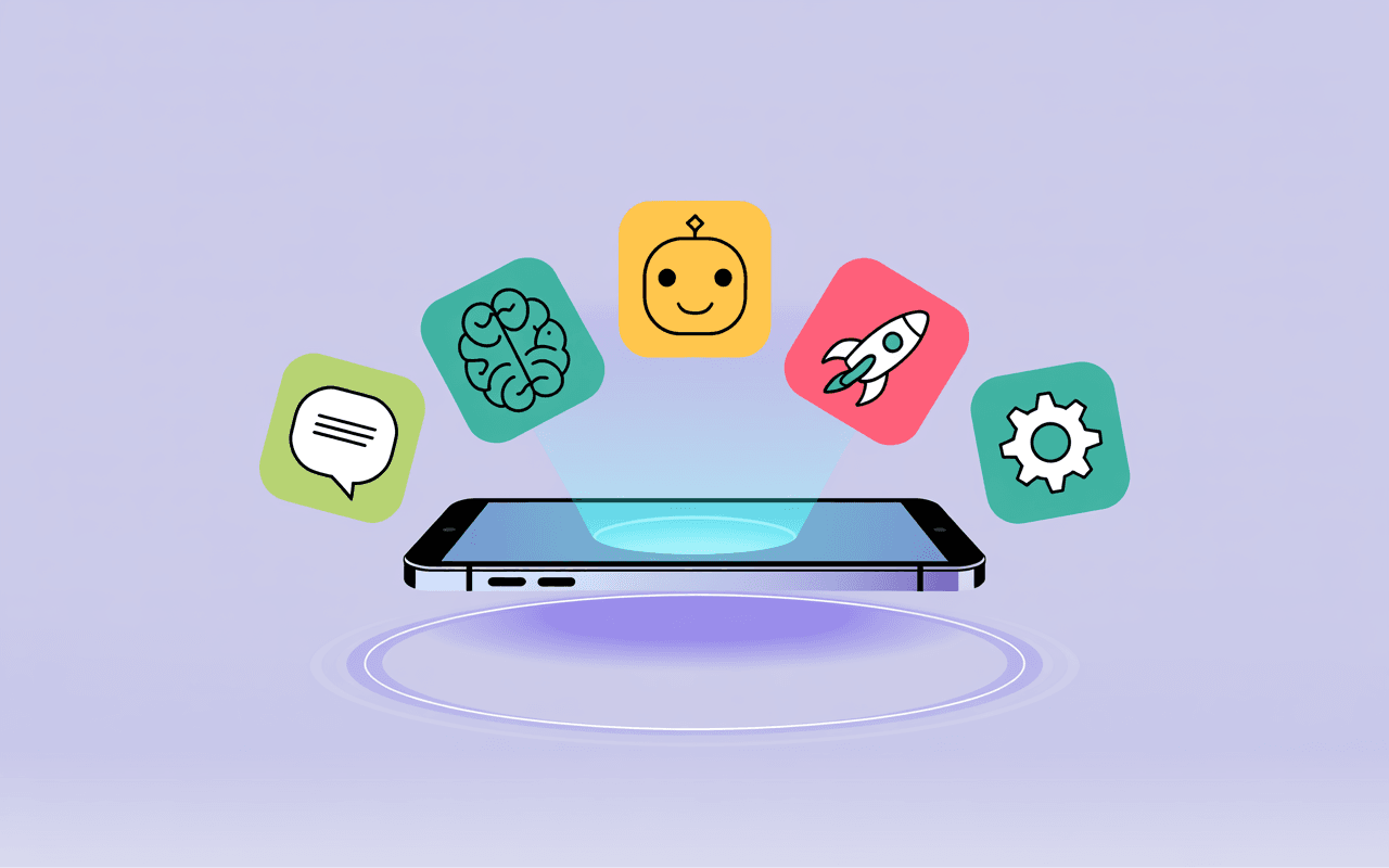 Top 15 Best AI Apps of 2026 You Must Try (Updated!) | Free+ Paid